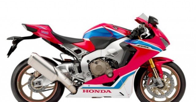 Honda Vi T Nam Tri U H I M U Xe Gold Wing Cbr Rr Do C Kh N Ng X Y