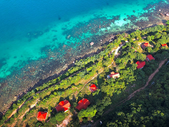 Khám phá nam Phú Quốc theo cách riêng của bạn tại Premier Residences Phu Quoc Emerald bay - 4