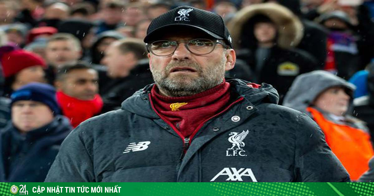 Liverpool B C M H A Hlv Jurgen Klopp B T Ng B Ch Tr Ch V I U N Y