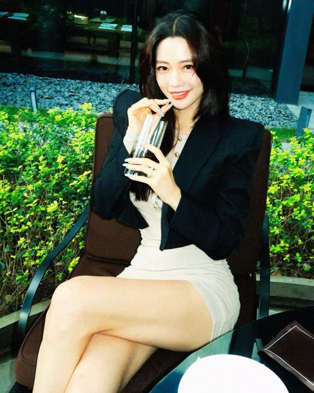 Clara Lee Scandal Telegraph