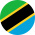 Logo Tanzania