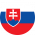Logo Slovakia - SVK
