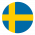 Logo Thụy Điển