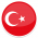 Logo Thổ Nhĩ Kỳ
