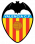Logo Valencia - VAL