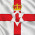 Logo Northern Ireland