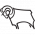 Logo Derby County