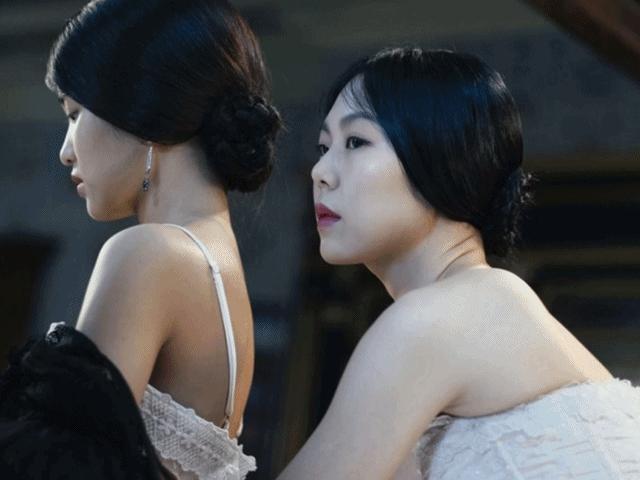 Những phim Hàn Quốc dán nhãn 18+ xuất sắc khiến cả thế giới phải trầm trồ