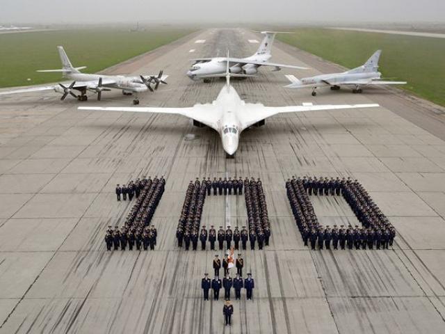 Báo Mỹ lý giải vì sao Tu-160 Nga là ‘cơn ác mộng’ của NATO