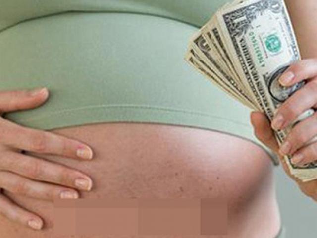 Buôn người kiểu mới: Mang thai hộ với giá tới 200 triệu đồng