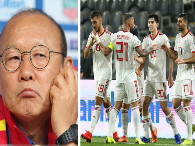 Việt Nam đấu Asian Cup 2019: “Messi Iran” và 4 đại pháo nguy hiểm cỡ nào?