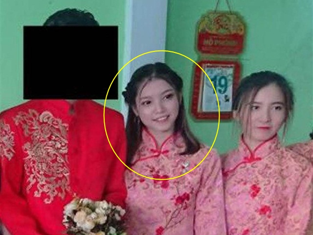 Cô gái bê tráp người Việt khiến mày râu Đài Loan muốn cưới làm vợ