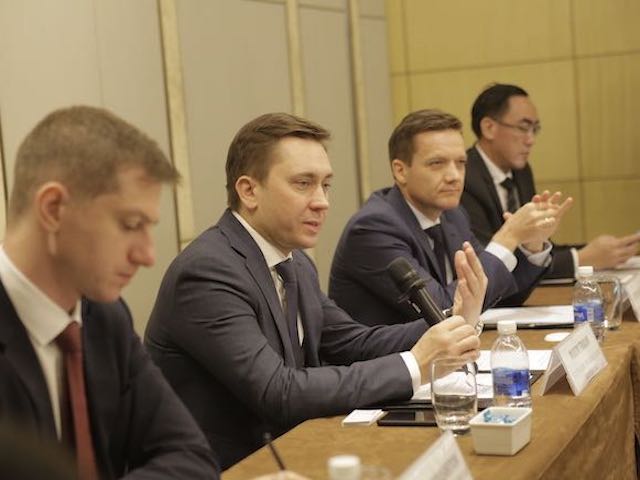 Sếp Kaspersky nói về Luật An ninh mạng khi ”bắt tay” với Trung tâm giám sát mạng VN