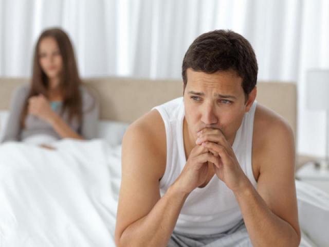 Vợ lười ái ân nhưng kiếm đủ lý do ”đổ tội” khiến chồng chán nản