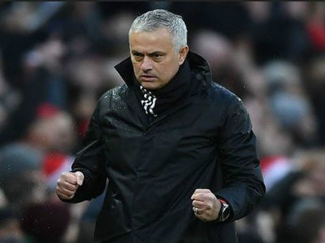 Tin HOT bóng đá tối 20/3: Jose Mourinho ấn định thời điểm tái xuất