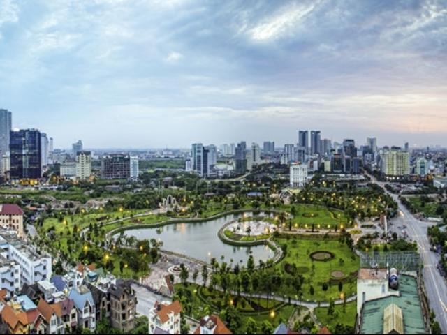 Các thành phố có mức sống ”chát” nhất hành tinh, Hà Nội tăng bậc