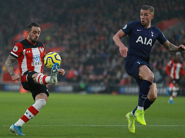 Video highlight trận Southampton - Tottenham: Ngỡ ngàng siêu phẩm đẳng cấp