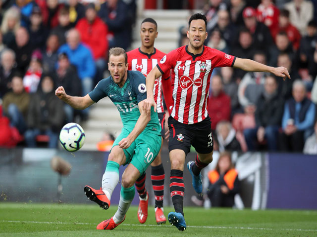 Trực tiếp bóng đá Southampton - Tottenham: Chờ tài Mourinho ”vá” hàng thủ