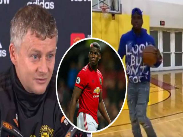 Pogba bị nghi “làm phản” khiến MU thua Arsenal, sếp lớn nổi giận bán luôn tháng 1?