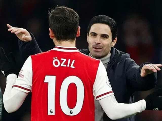 Arsenal hồi sinh, mưu tranh top 4 với MU: Arteta sắp đón liền 3 “bom tấn”