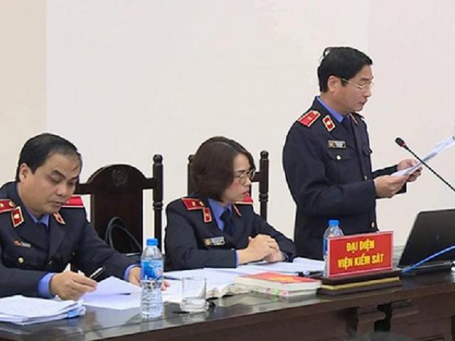 VKS thấy ”rất gợn” vì cựu chủ tịch Đà Nẵng không nhận sai