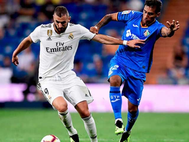 Nhận định bóng đá Getafe – Real Madrid: Hiểm họa rình rập, ”Kền kền” khó thăng hoa