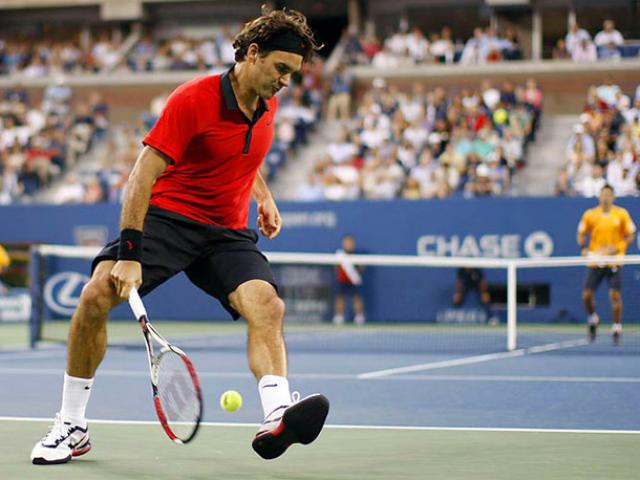 Siêu hạng Federer một thập kỷ: Những kiệt tác Nadal, Djokovic cũng ngả mũ