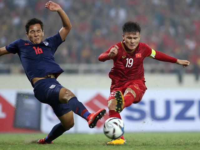 U23 Việt Nam đấu U23 châu Á: ”Bài tẩy” nào trợ chiến Quang Hải, Tiến Linh?
