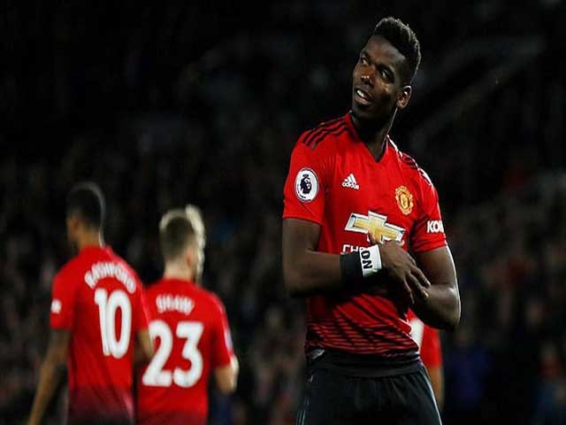 Pogba cạn tình với MU: Quyết chí ra đi, tiền không mua được lòng trung thành