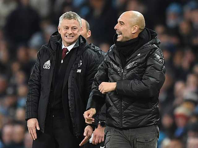 Solskjaer đề phòng quỷ kế của Man City, kêu gọi trọng tài bảo vệ cầu thủ MU