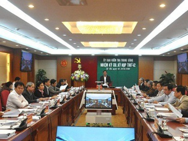Xem xét kỷ luật nguyên Bí thư Thành ủy TP HCM Lê Thanh Hải