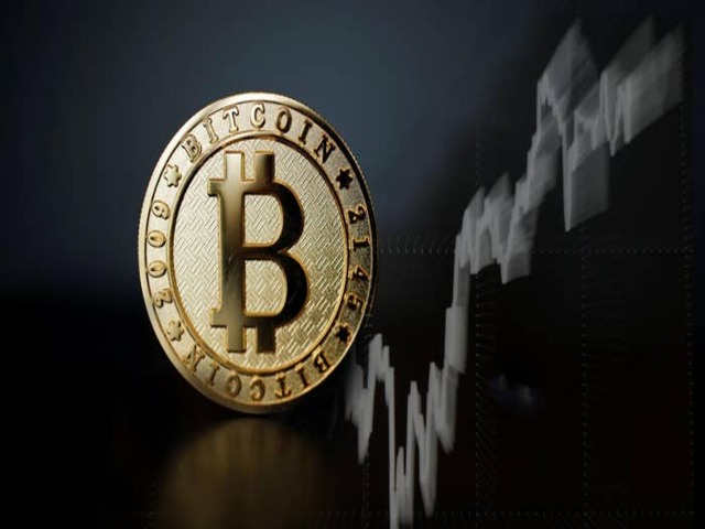 Bitcoin tăng giá liên tục sau khủng hoảng Mỹ - Iran