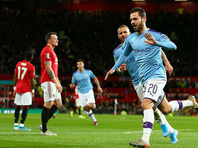 MU thua thảm: Solskjaer chê quá tệ, Pep ám chỉ Man City chưa đá hết sức