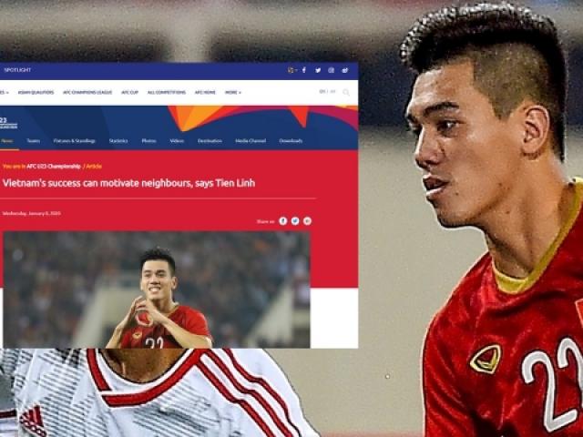Mơ dự World Cup: Không phải Quang Hải, báo Thái e ngại sao U23 VN nào?