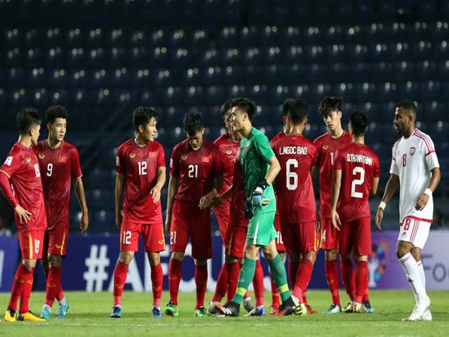 U23 VN mơ chinh phục châu Á: Bùi Tiến Dũng chói sáng, đền đáp niềm tin thầy Park