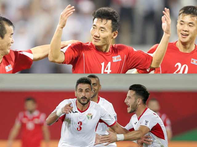 Trực tiếp bóng đá U23 Triều Tiên - U23 Jordan: Vén màn bí ẩn hai đội tuyển