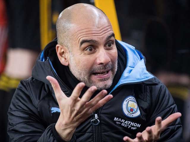 Guardiola “thay máu” toàn diện Man City: 5 tân binh, cải tổ hàng thủ