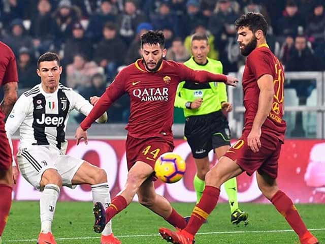 Dự đoán tỷ số vòng 19 Serie A: Inter & Juventus gặp đối thủ đáng gờm