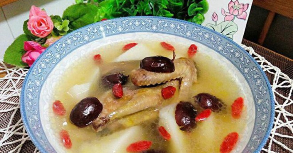 Ăn những món canh này, mẹ không còn lo con ốm trong mùa đông xuân