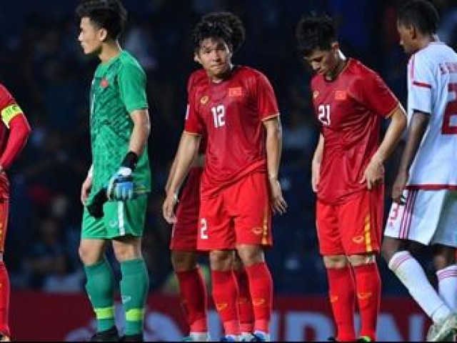 Hòa UAE, U23 Việt Nam cần làm gì để đi tiếp?