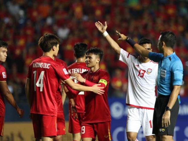 U23 Việt Nam hòa trận mở màn U23 châu Á: Còn nhiều sức mạnh bí ẩn