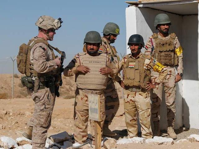 Bị Iraq yêu cầu rút quân, Mỹ phản ứng gay gắt, ông Trump còn đòi “trả nợ”