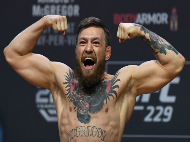 Tin thể thao HOT 12/1: Trở lại UFC, McGregor kiếm bộn tiền