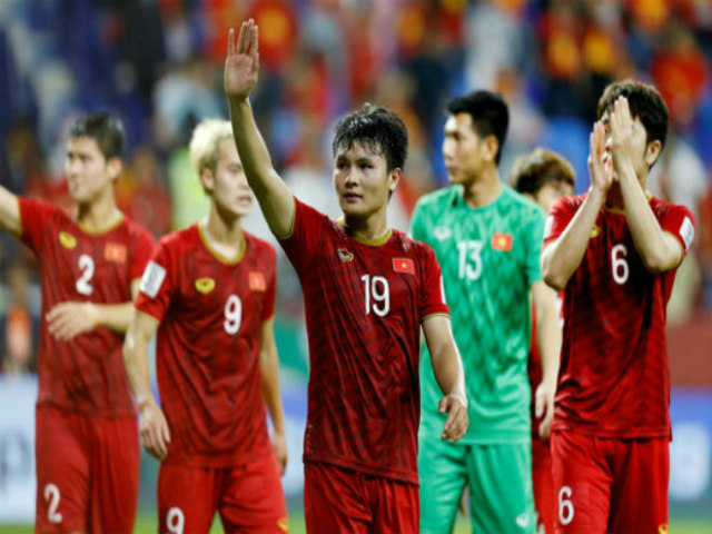 Việt Nam tranh vé dự World Cup: UAE, Indonesia thay HLV, hiểm họa khôn lường