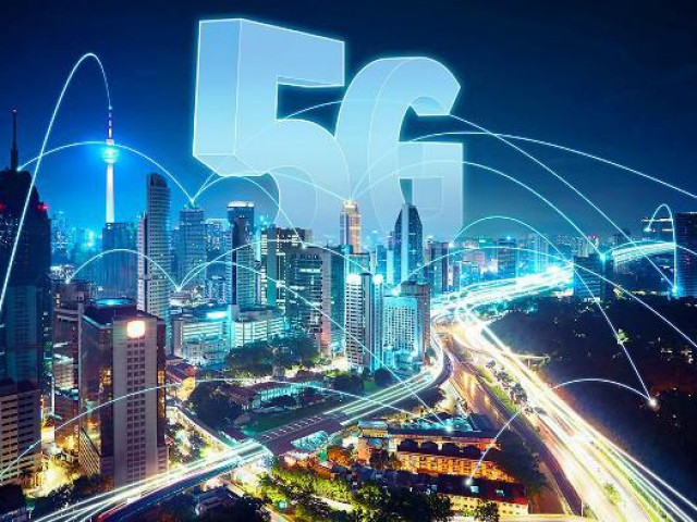 Thử nghiệm hạ tầng 5G Made in Vietnam