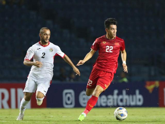 Video highlight trận U23 Việt Nam - U23 Jordan: Căng thẳng tột độ, ”người nhện” tỏa sáng