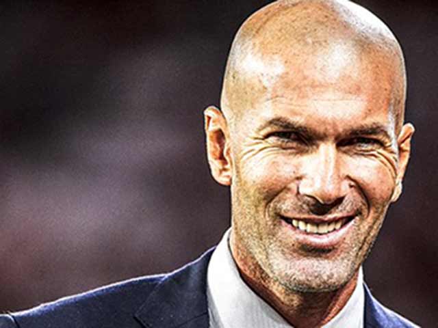 Real giành Siêu cúp TBN: Zidane ”vô đối” 9 trận chung kết, không ai sánh kịp