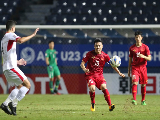 Thực hư chuyện U23 Việt Nam thắng Triều Tiên 100-0 vẫn bị loại khỏi U23 châu Á
