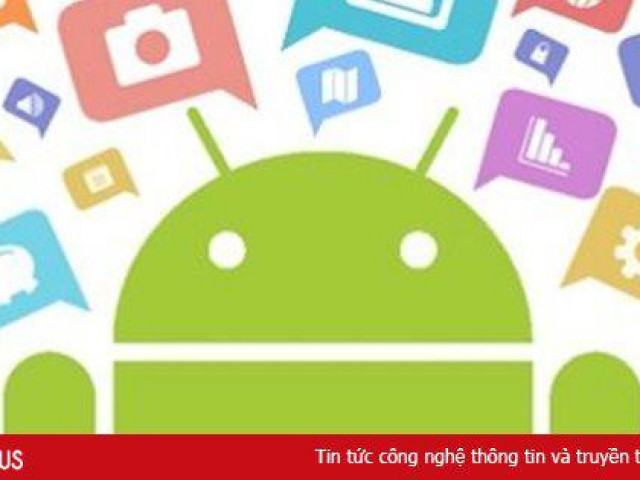 Hướng dẫn gỡ ứng dụng hàng loạt trên Android