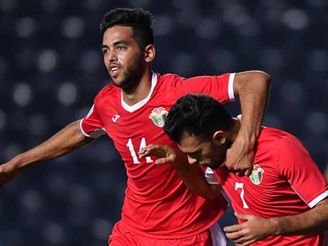 Vì điều này, U23 Việt Nam không lo UAE và Jordan bắt tay sau lưng